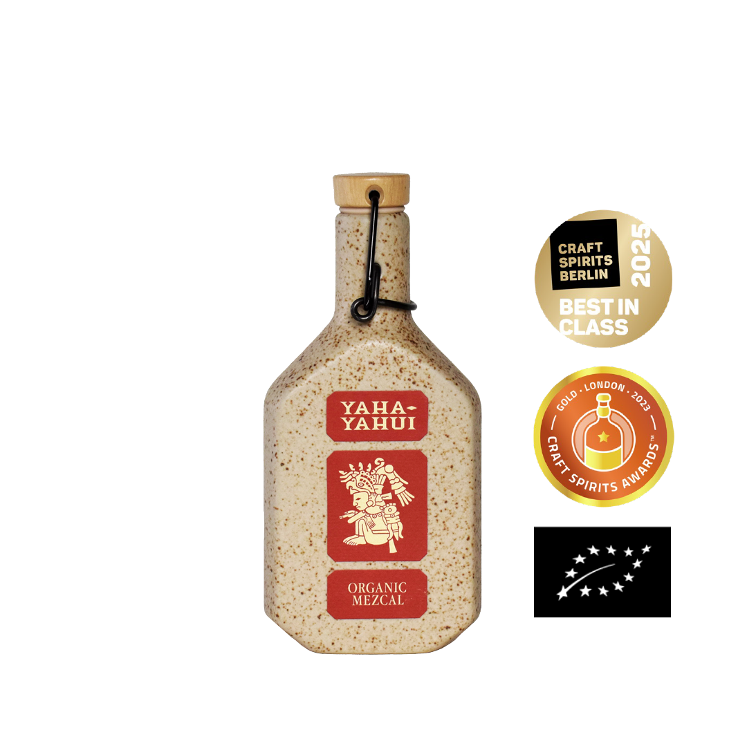 Batch No.1 (250ml)