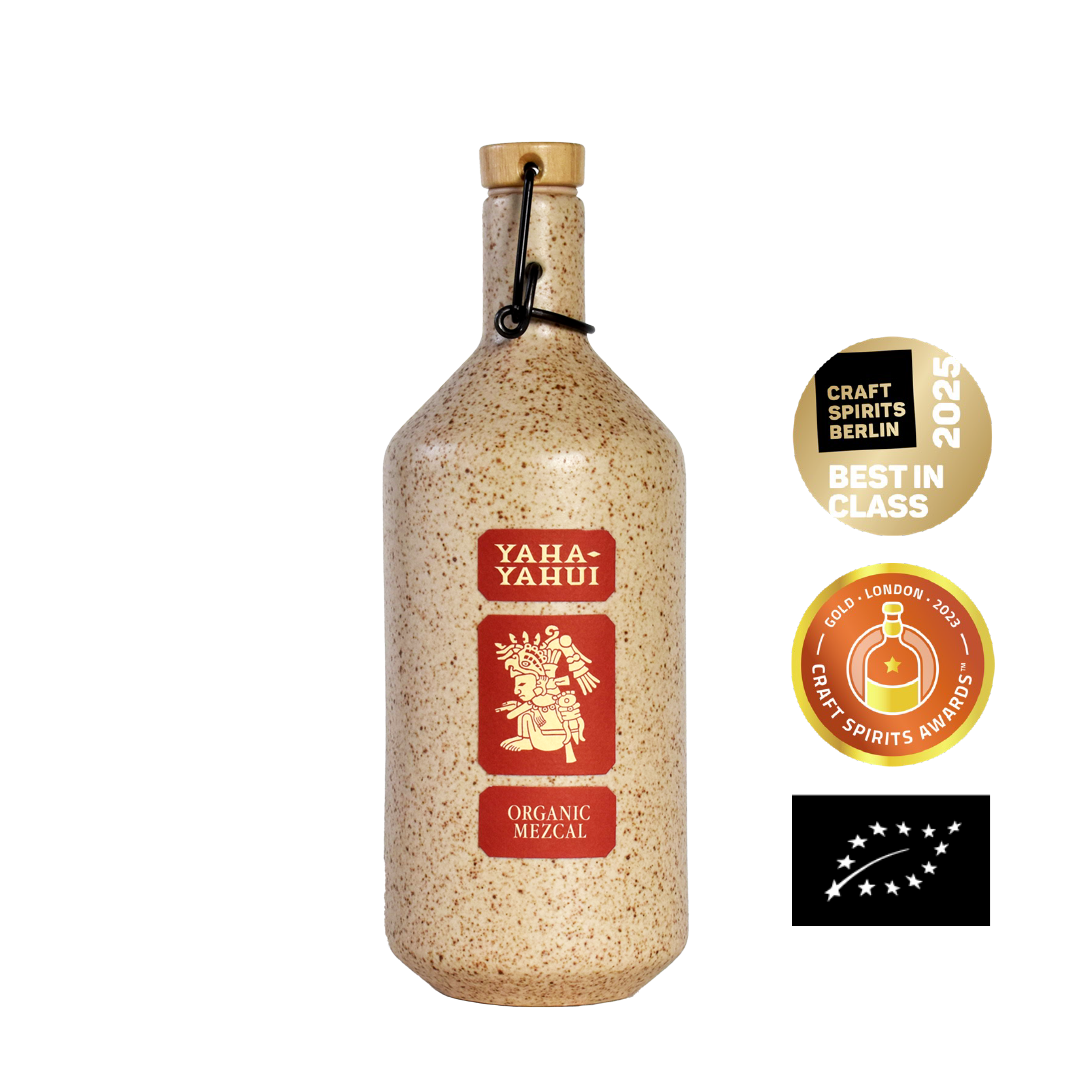 Batch No.1 (700ml)